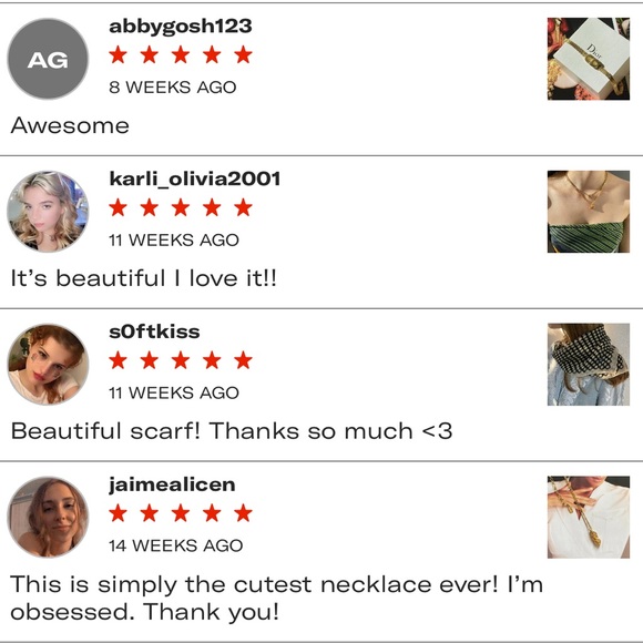 Love the Hunt and Enjoy the Find ☺️ - Picture 8 of 12